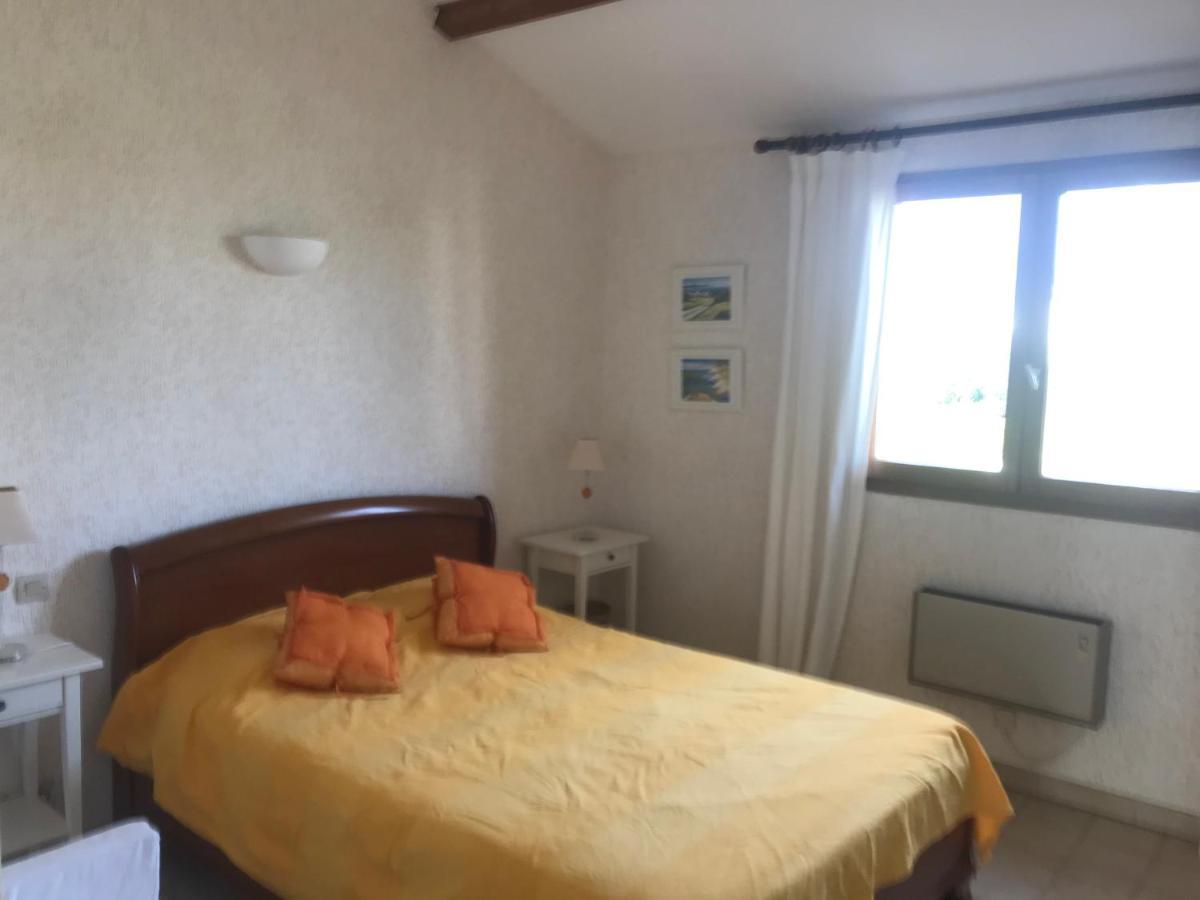 Confort Et Calme A Deux Pas Des Plages De Valras Luaran gambar