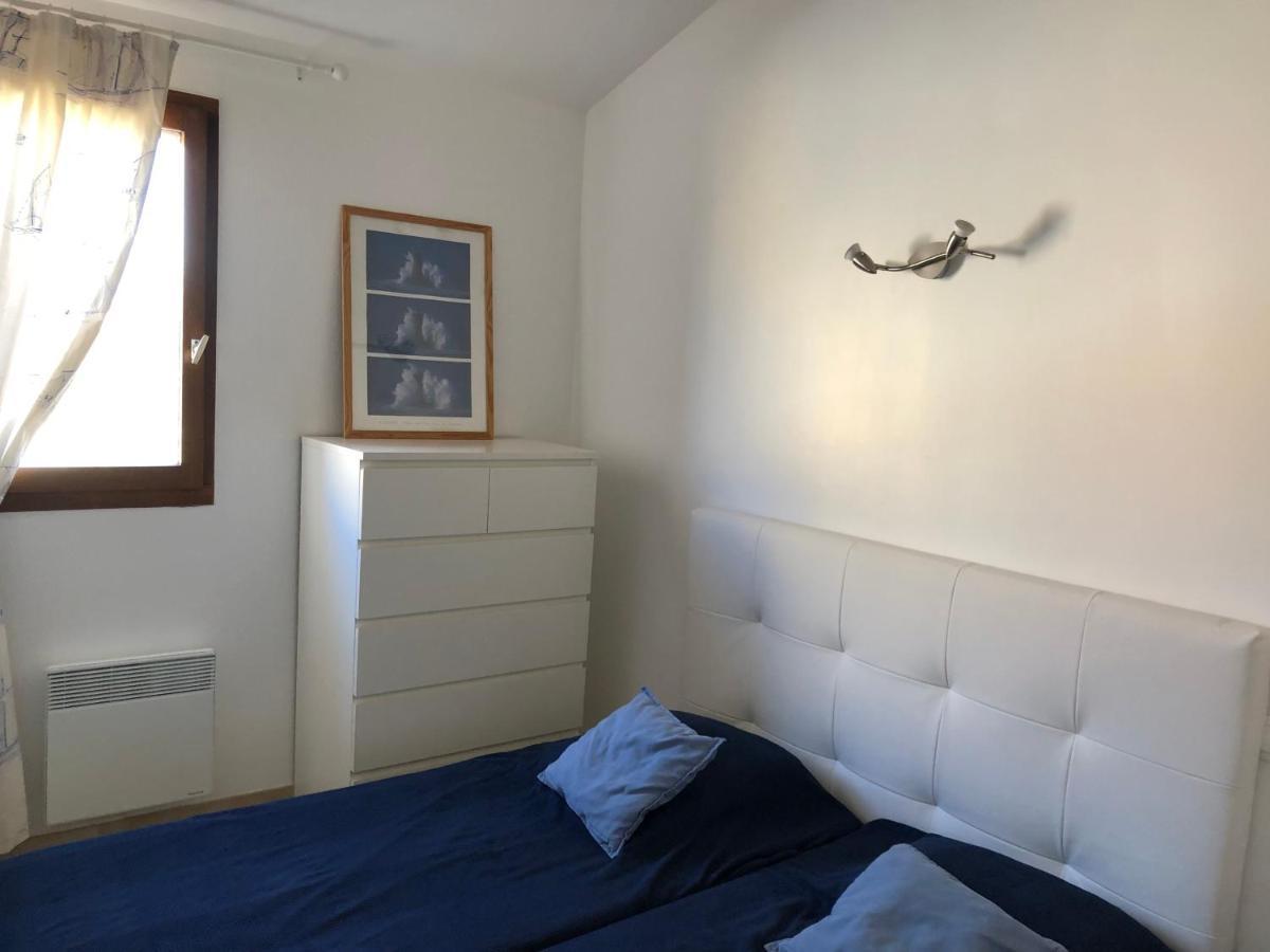 Confort Et Calme A Deux Pas Des Plages De Valras Luaran gambar